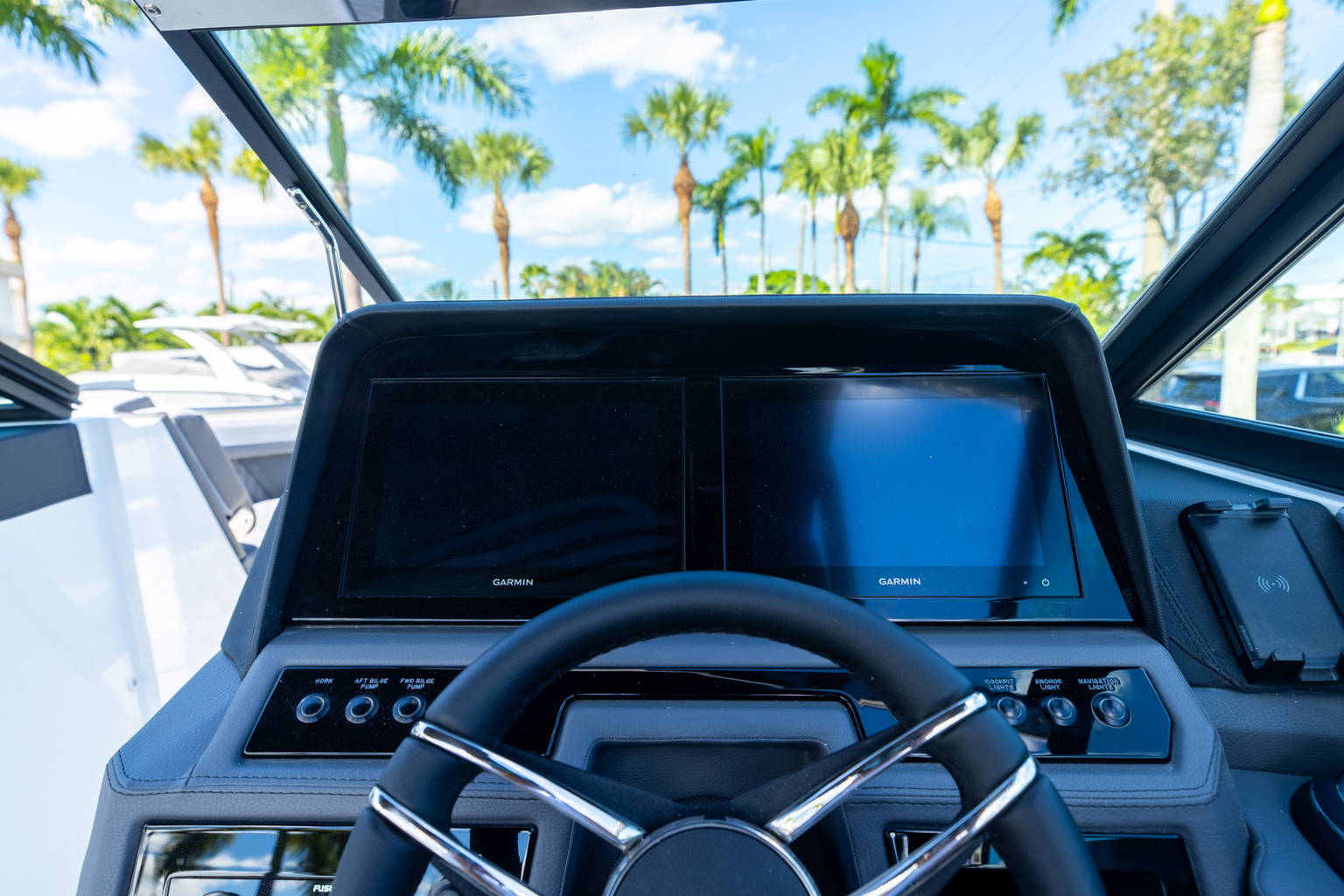 New 2023 Cobalt R8 OB #8008 image 28