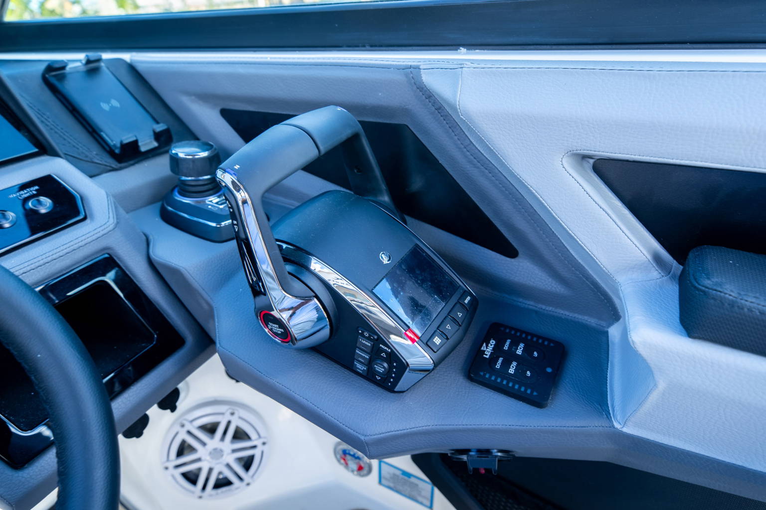New 2023 Cobalt R8 OB #8008 image 29