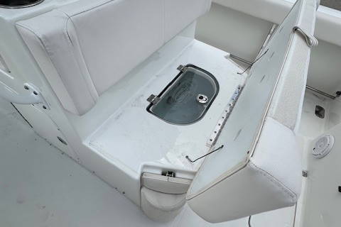Used 2021 Sea Hunt 275 Ultra SE #0060 image 9