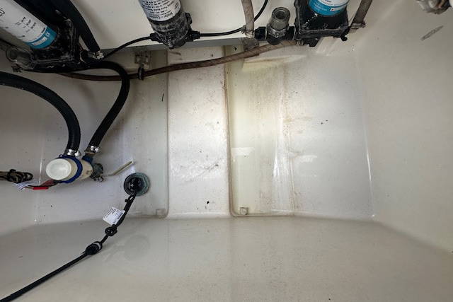Used 2021 Sea Hunt 275 Ultra SE #0060 image 15