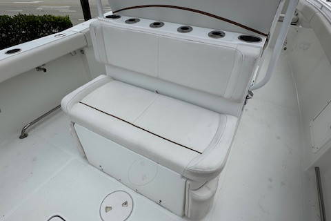 Used 2021 Sea Hunt 275 Ultra SE #0060 image 8