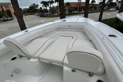 Used 2021 Sea Hunt 275 Ultra SE #0060 image 12