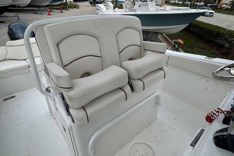 Used 2021 Sea Hunt 275 Ultra SE #0060 image 10