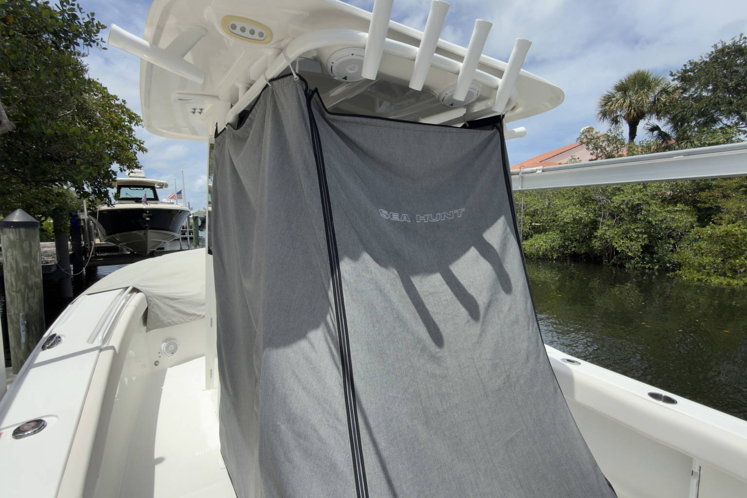 Used 2021 Sea Hunt 275 Ultra SE #0060 image 5