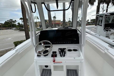 Used 2021 Sea Hunt 275 Ultra SE #0060 image 11