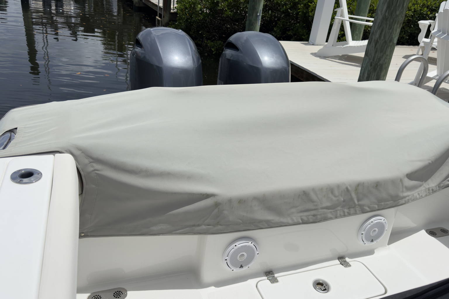 Used 2021 Sea Hunt 275 Ultra SE #0060 image 6