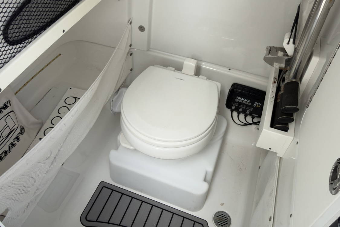 Used 2021 Sea Hunt 275 Ultra SE #0060 image 14