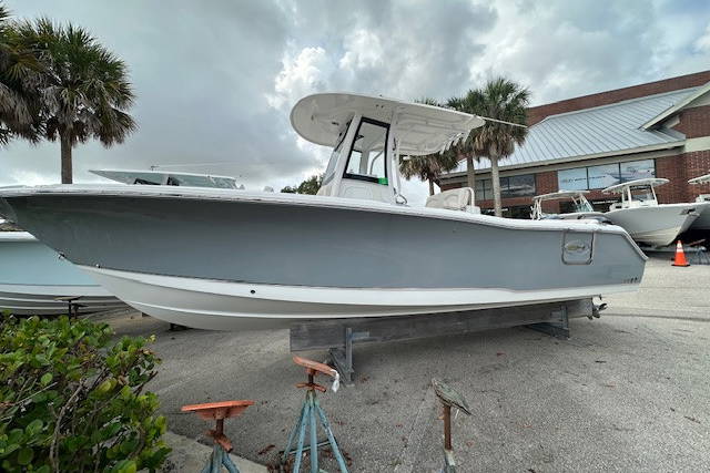 Used 2021 Sea Hunt 275 Ultra SE #0060 image 1