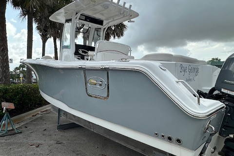Used 2021 Sea Hunt 275 Ultra SE #0060 image 2