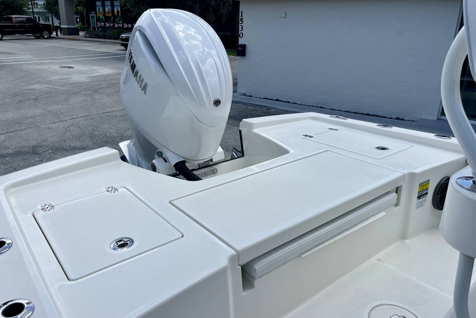 New 2026 Pathfinder 2200 TRS #J065 image 22