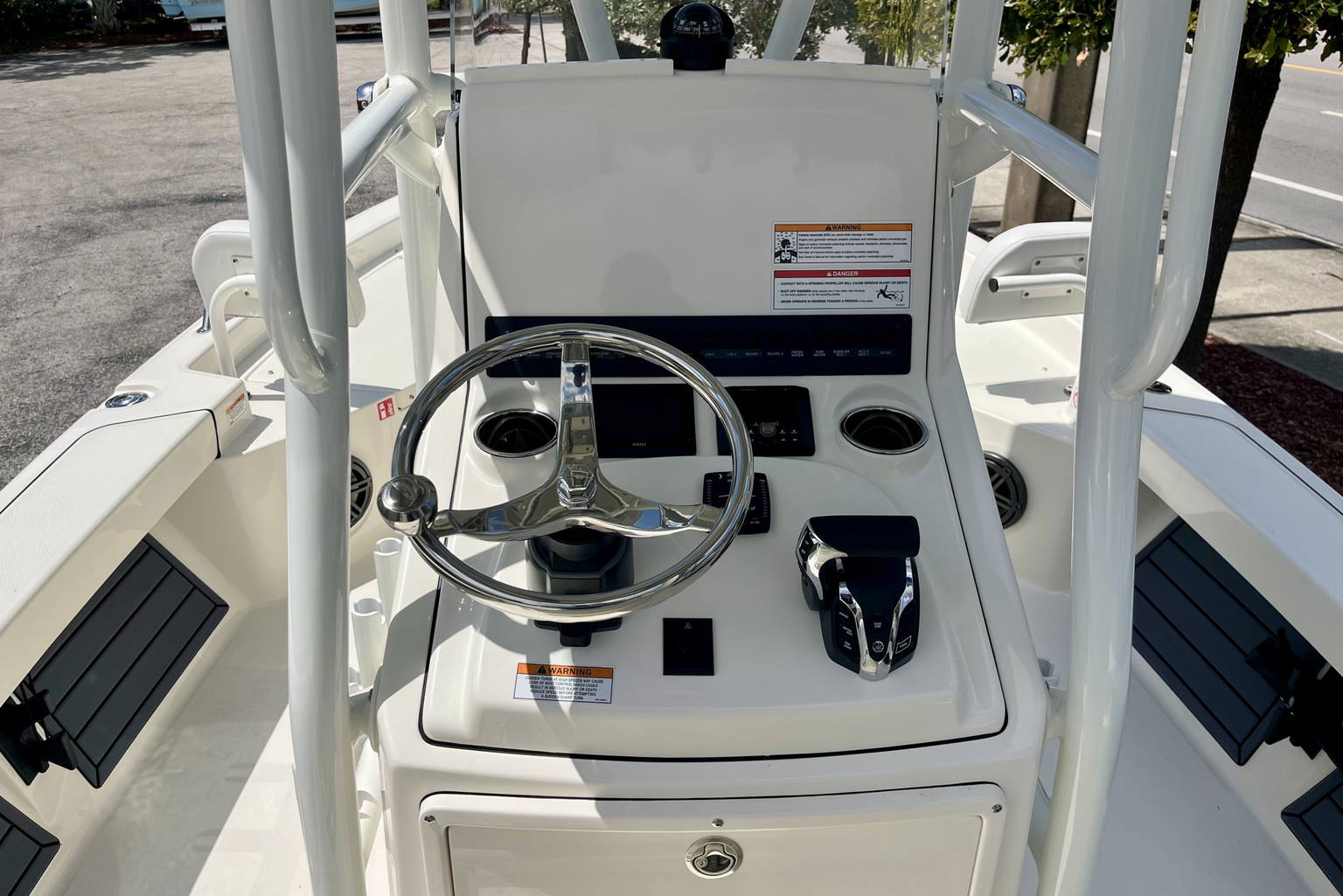 New 2026 Pathfinder 2200 TRS #J065 image 11