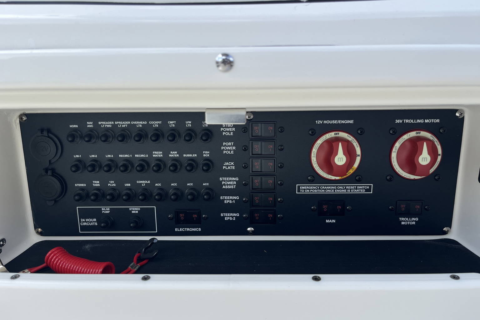 New 2026 Pathfinder 2200 TRS #J065 image 26