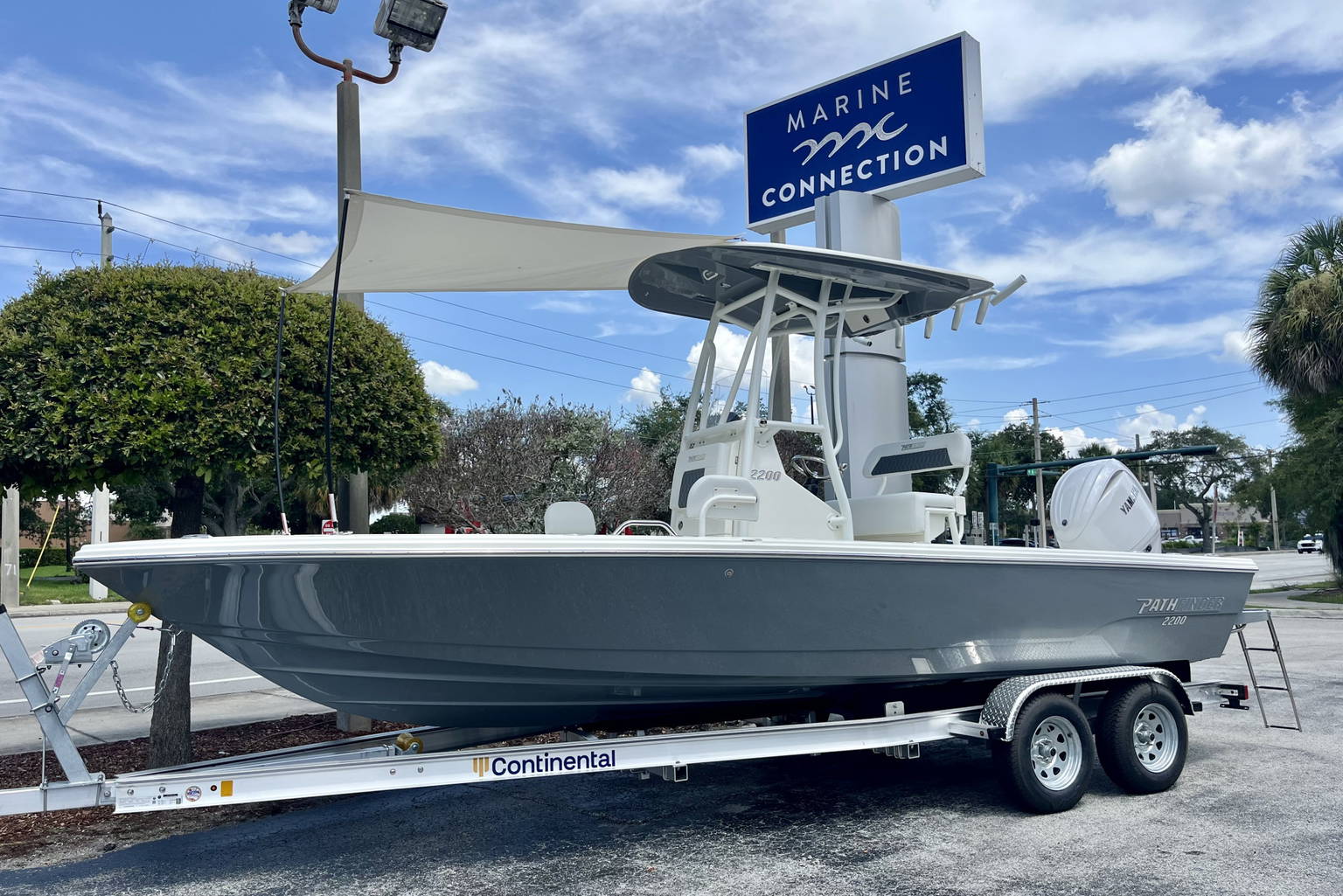 New 2026 Pathfinder 2200 TRS #J065 image 27