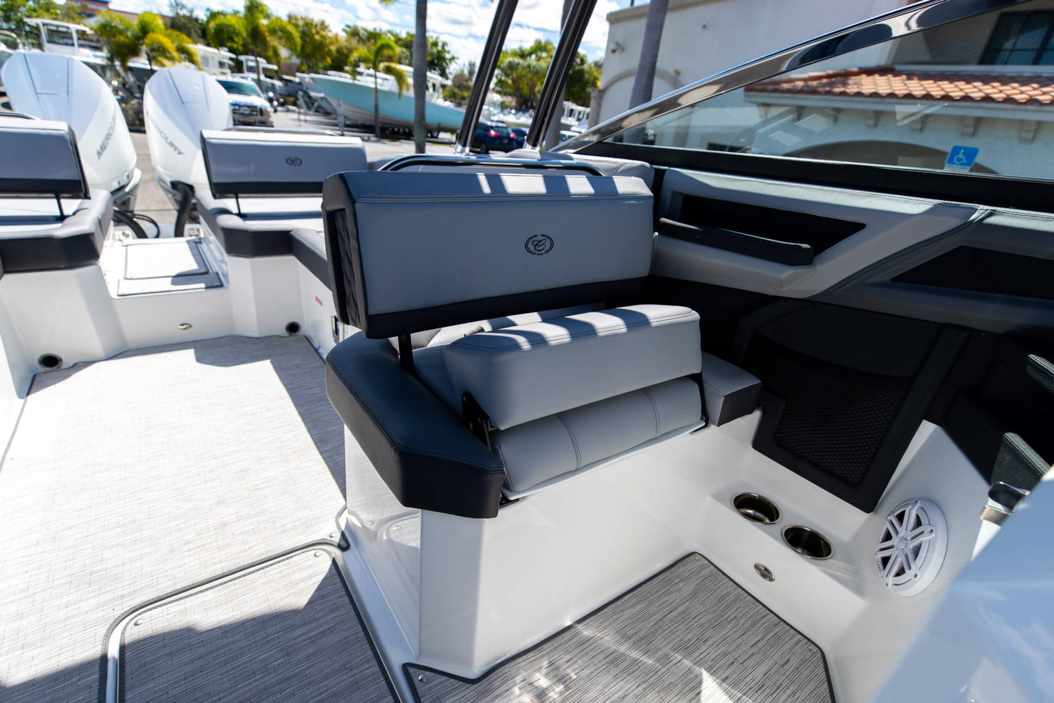 New 2023 Cobalt R8 OB #8008 image 34