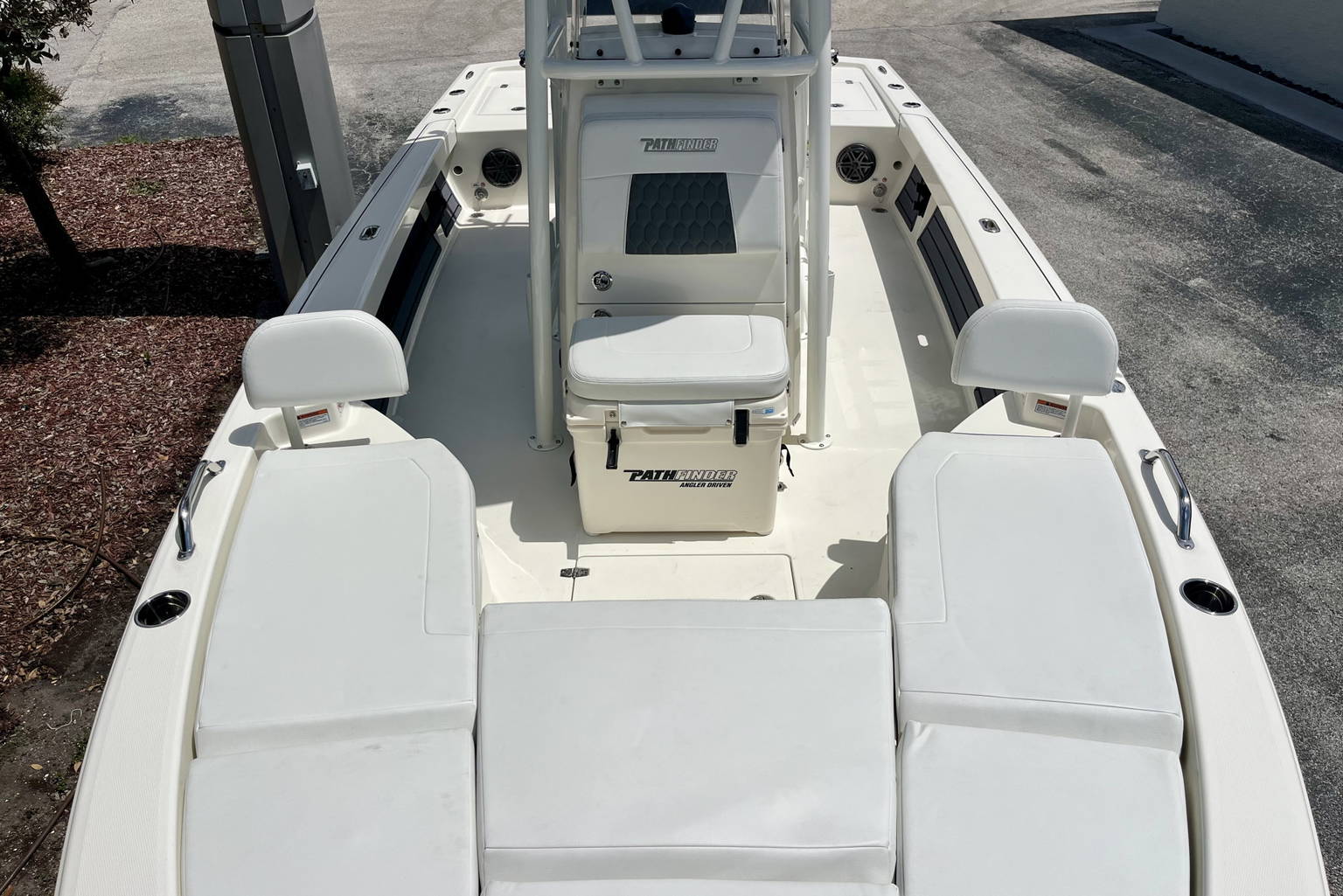 New 2026 Pathfinder 2200 TRS #J065 image 15