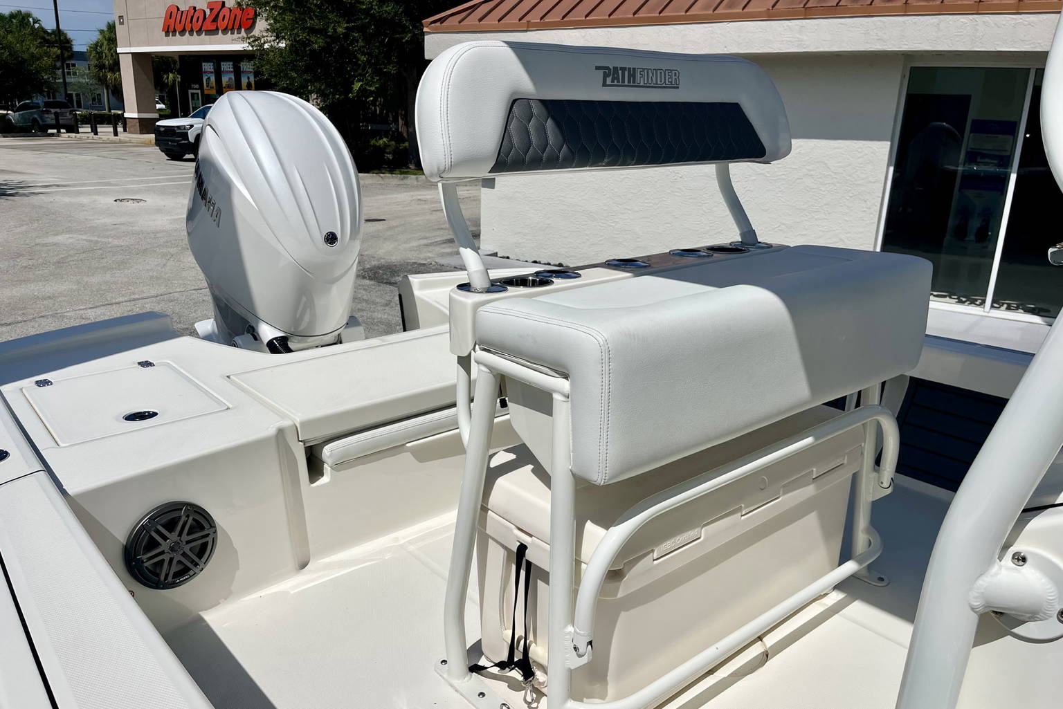 New 2026 Pathfinder 2200 TRS #J065 image 18