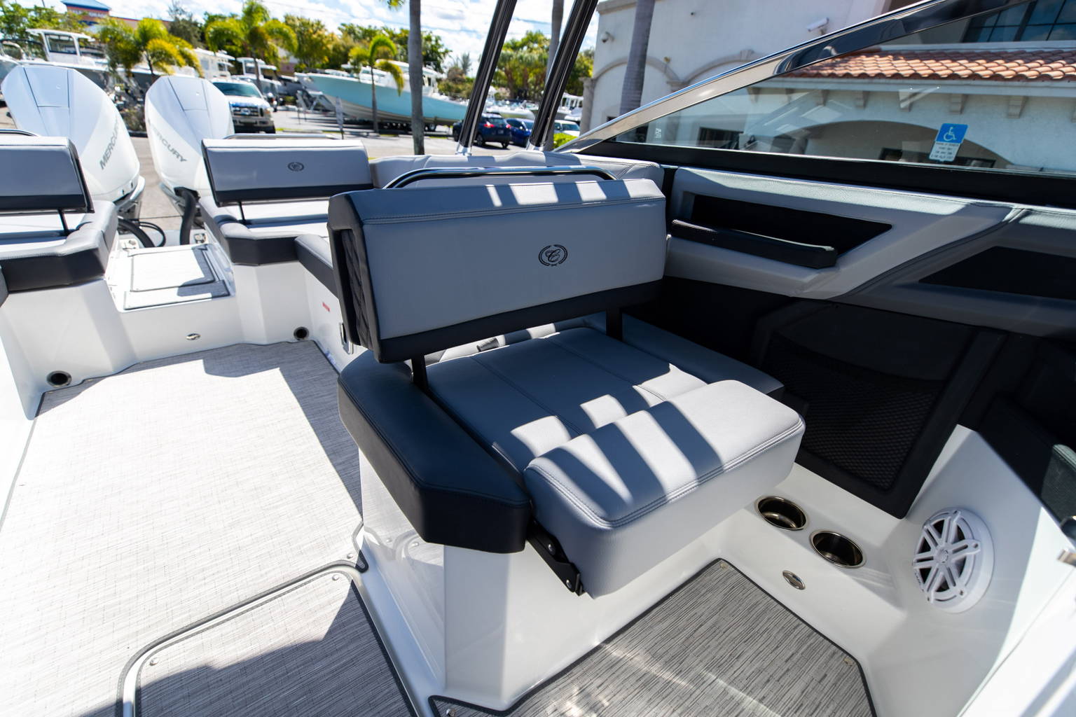 New 2023 Cobalt R8 OB #8008 image 35