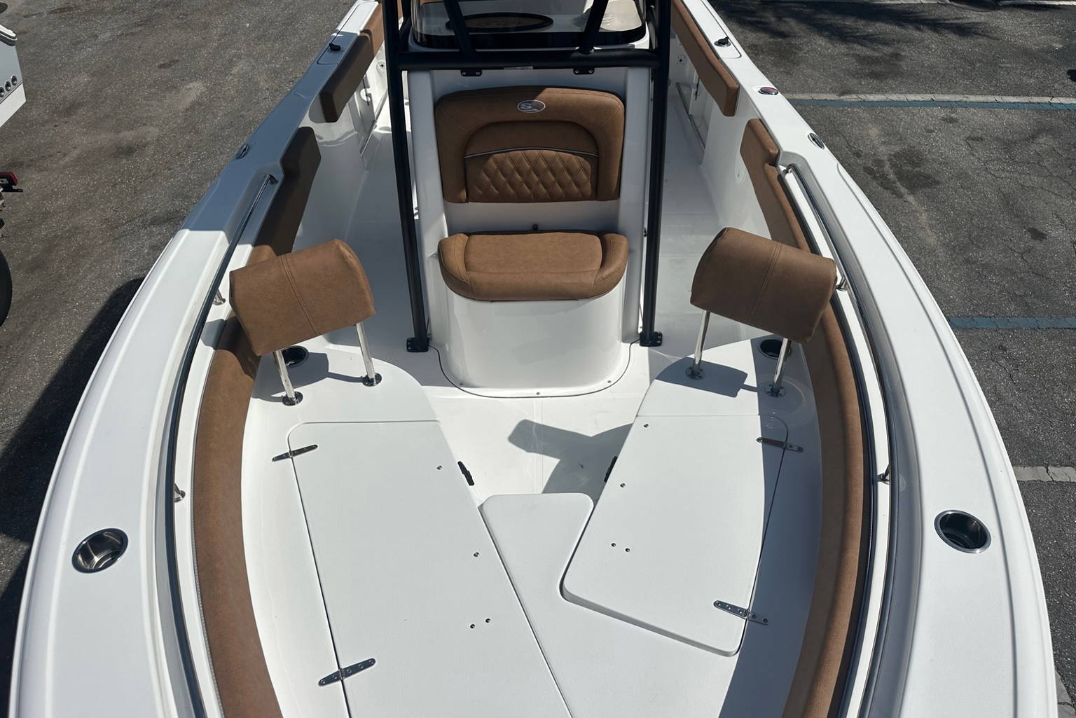 New 2027 Sea Hunt Ultra 229 #0523 image 13