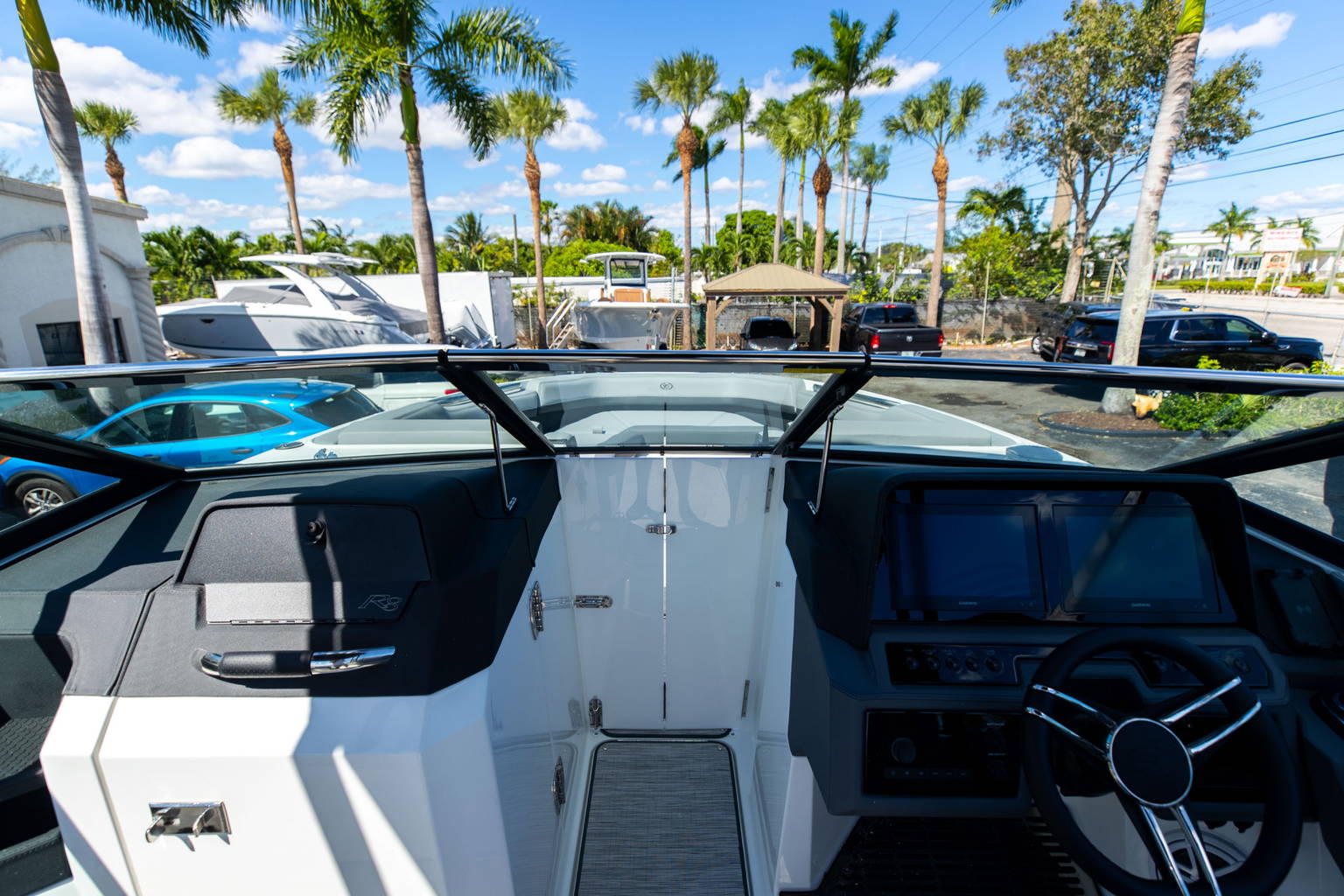 New 2023 Cobalt R8 OB #8008 image 38