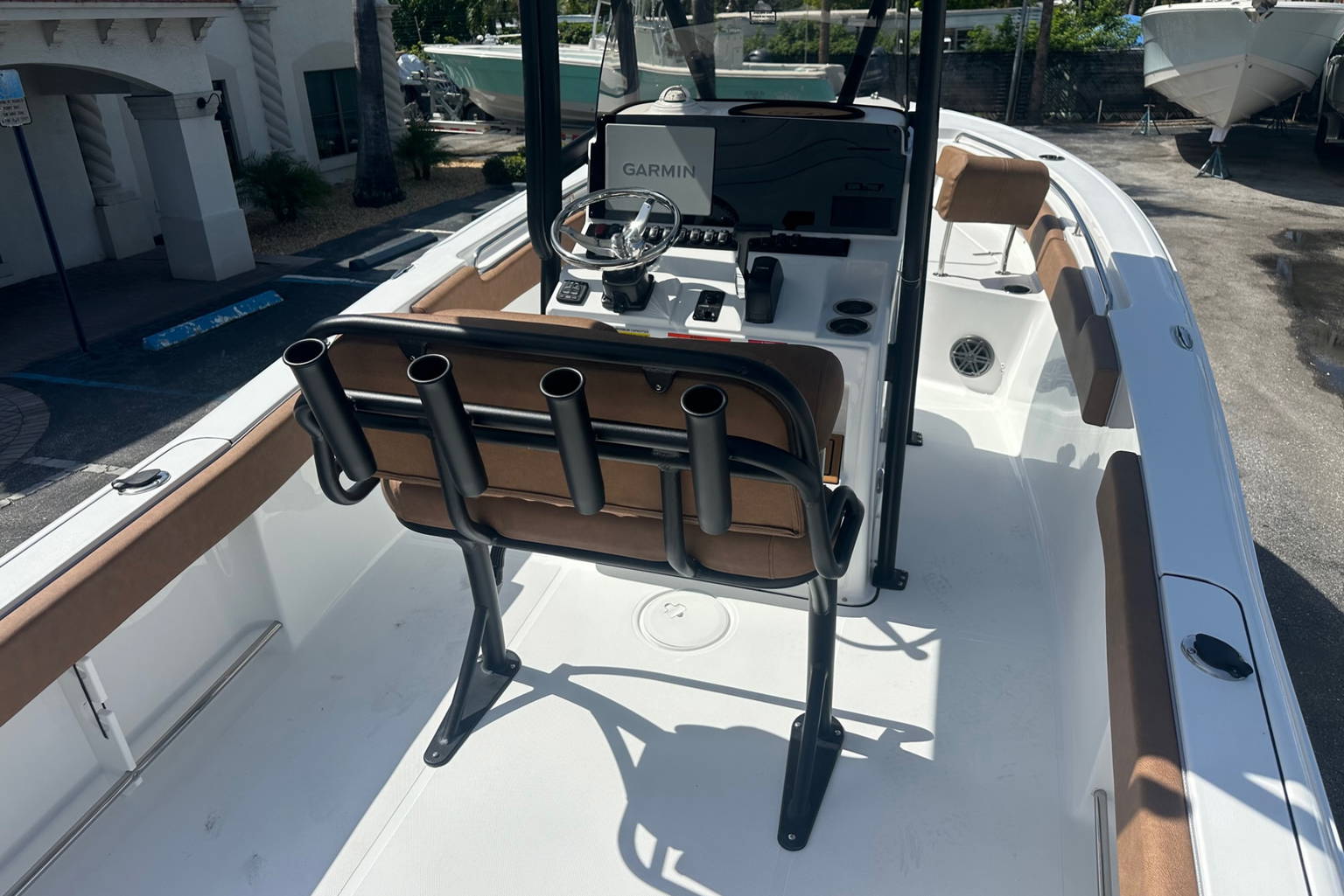 New 2027 Sea Hunt Ultra 229 #0523 image 8