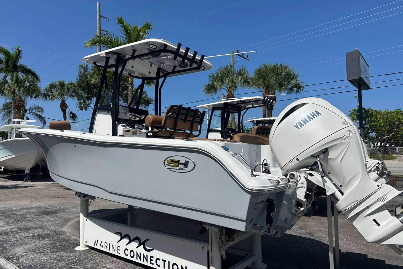 New 2027 Sea Hunt Ultra 229 #0523 image 3