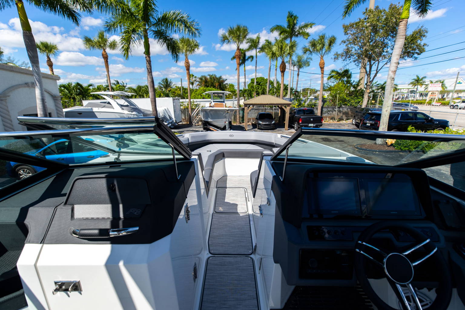New 2023 Cobalt R8 OB #8008 image 39