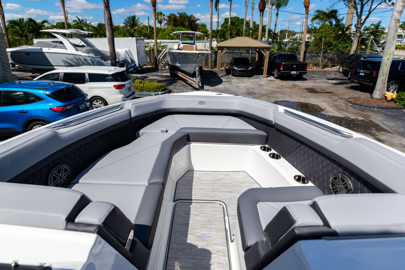 New 2023 Cobalt R8 OB #8008 image 40