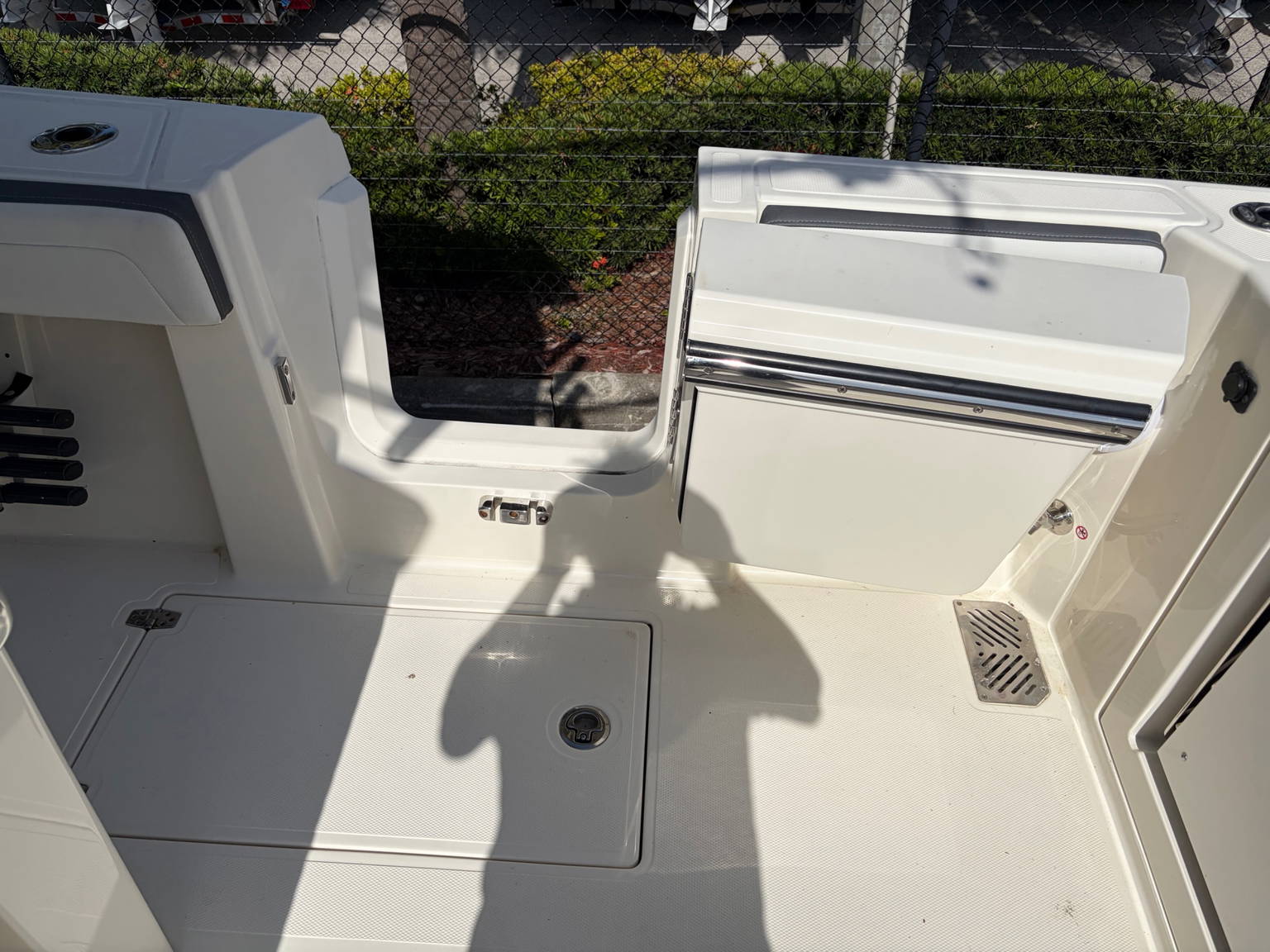 Alternative image of Cobia 305 CC in Fort Lauderdale, FL