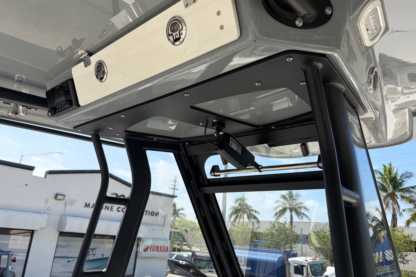 Used 2026 Cobia 305 CC #L001 image 19