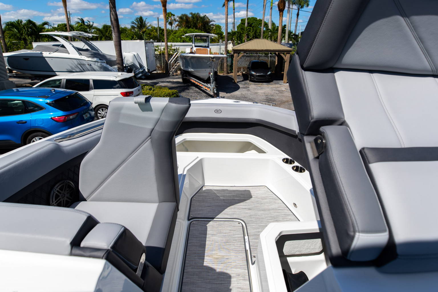 New 2023 Cobalt R8 OB #8008 image 41
