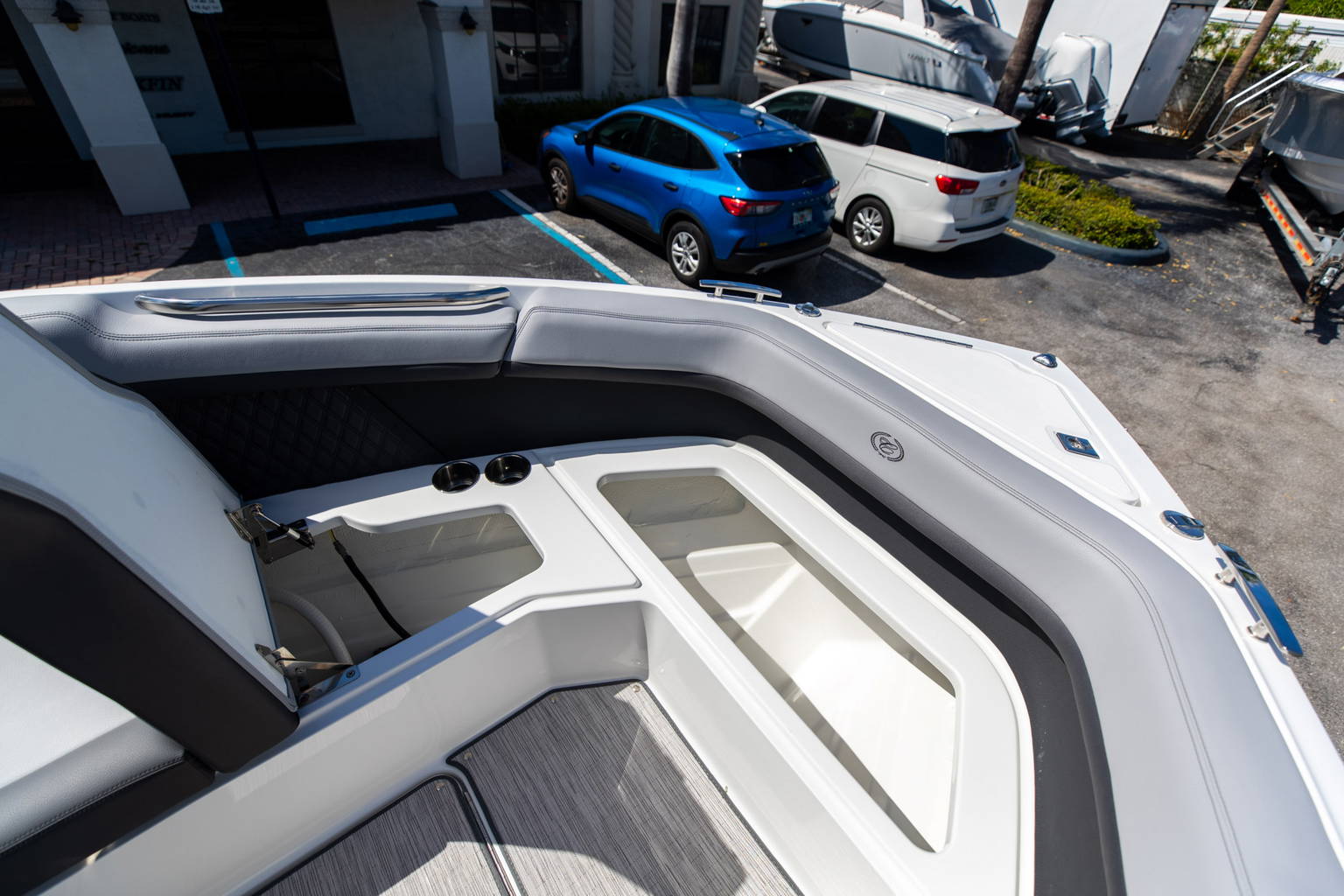 New 2023 Cobalt R8 OB #8008 image 42