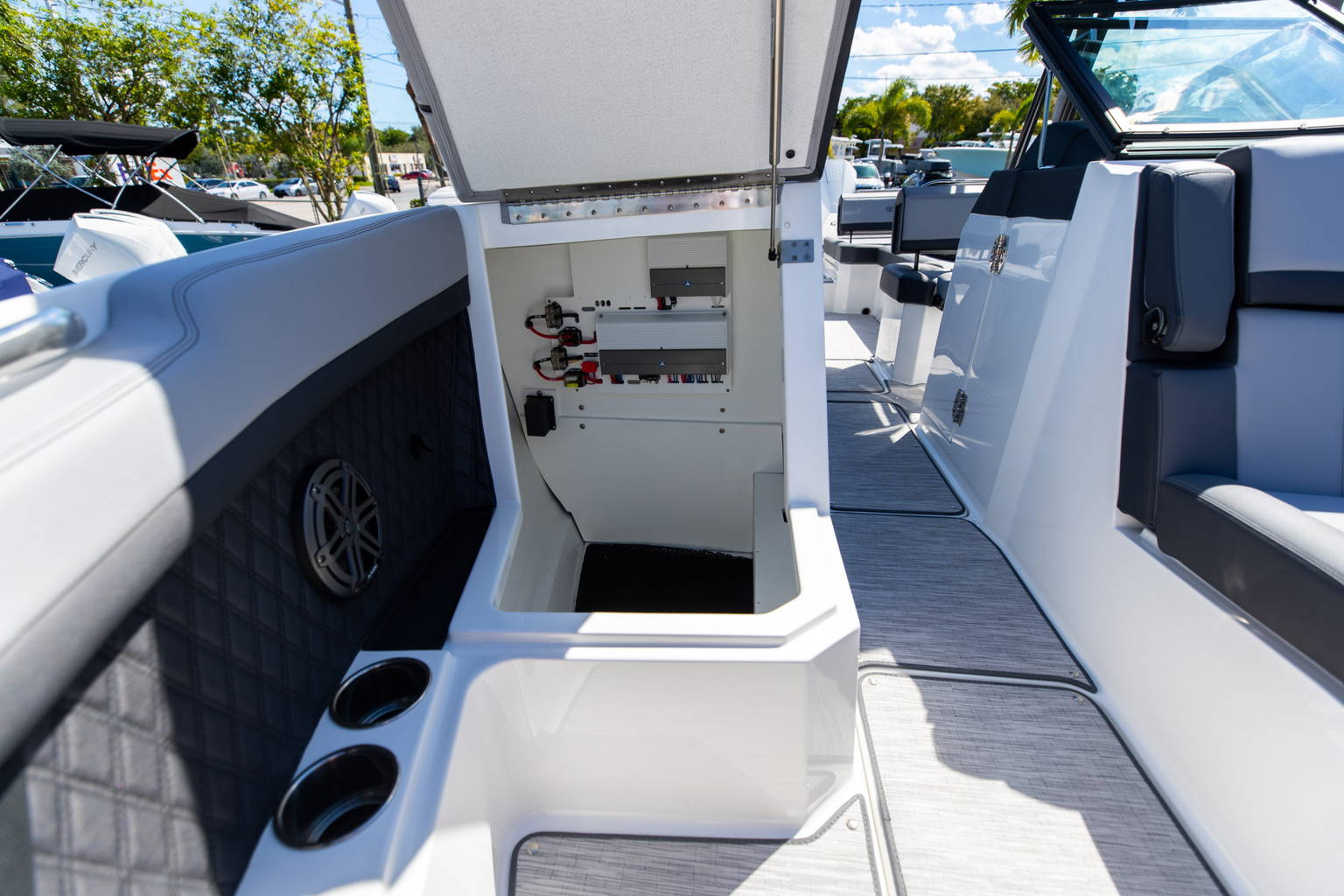 New 2023 Cobalt R8 OB #8008 image 43