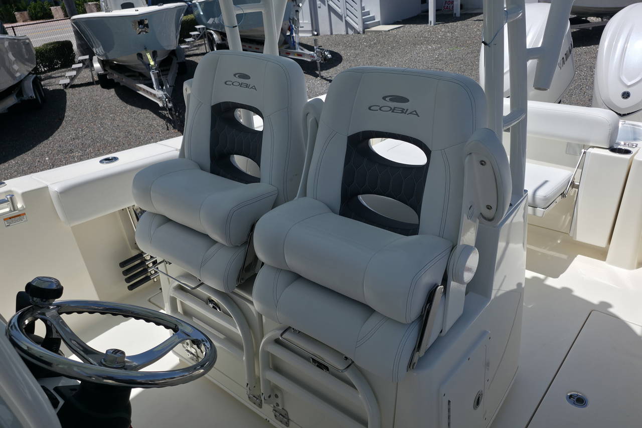 Alternative image of Cobia 301 in Florida Keys, FL