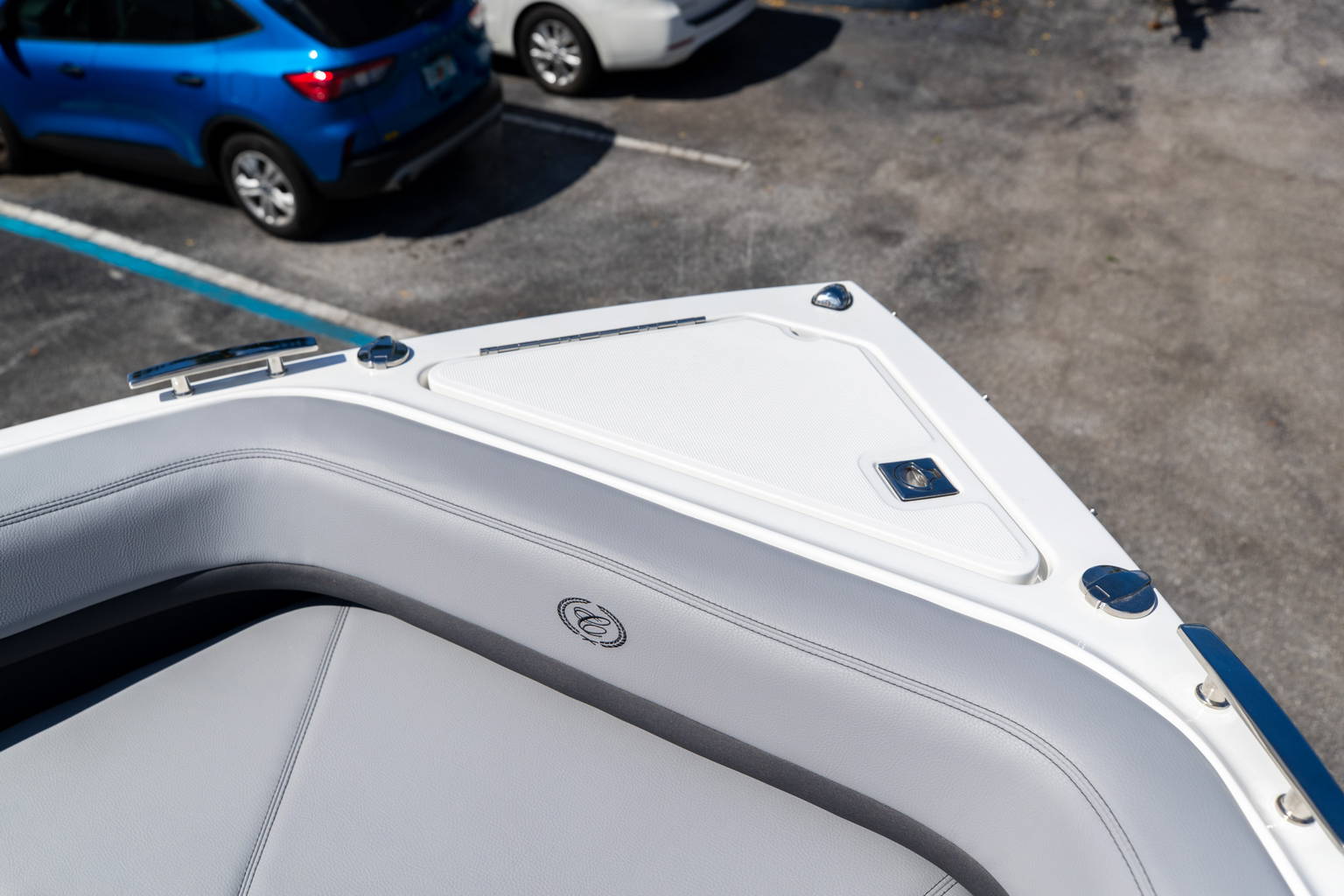 New 2023 Cobalt R8 OB #8008 image 44