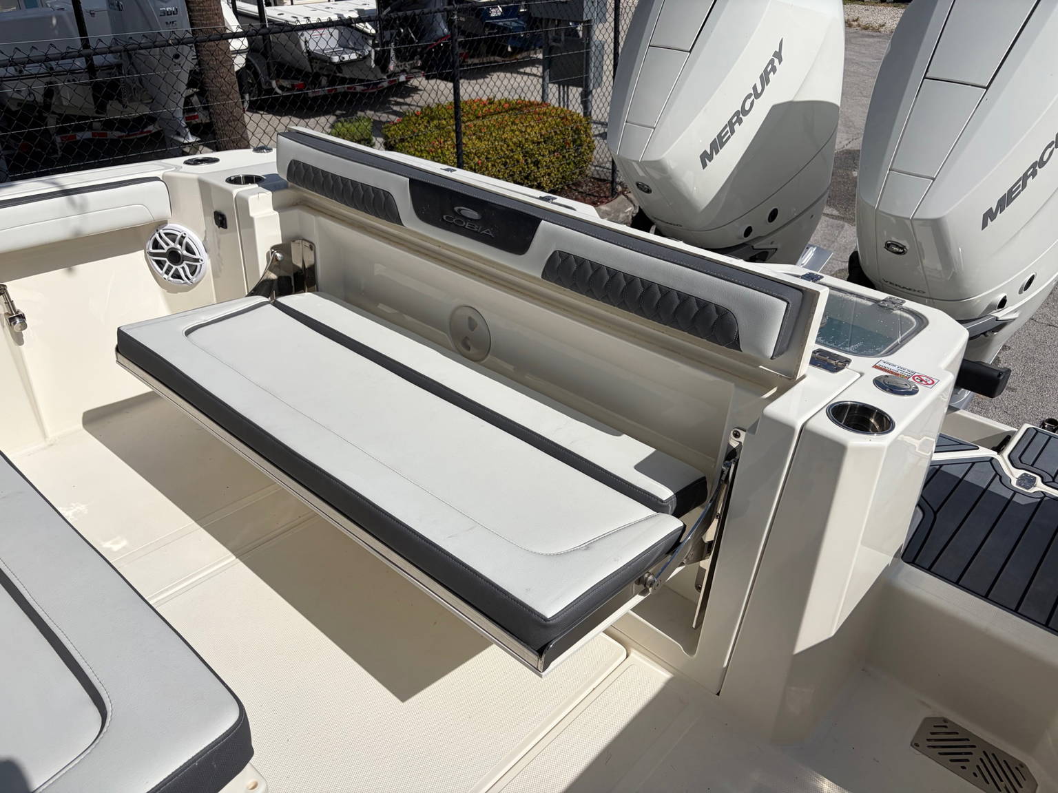 Alternative image of Cobia 305 CC in Fort Lauderdale, FL