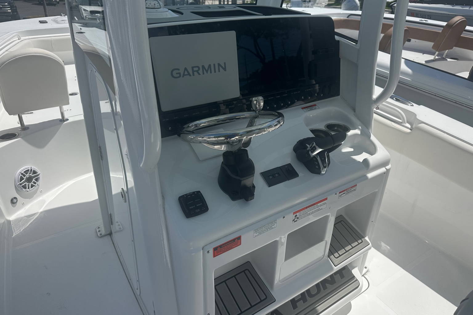 New 2026 Sea Hunt Gamefish 27 FS #0067 image 6