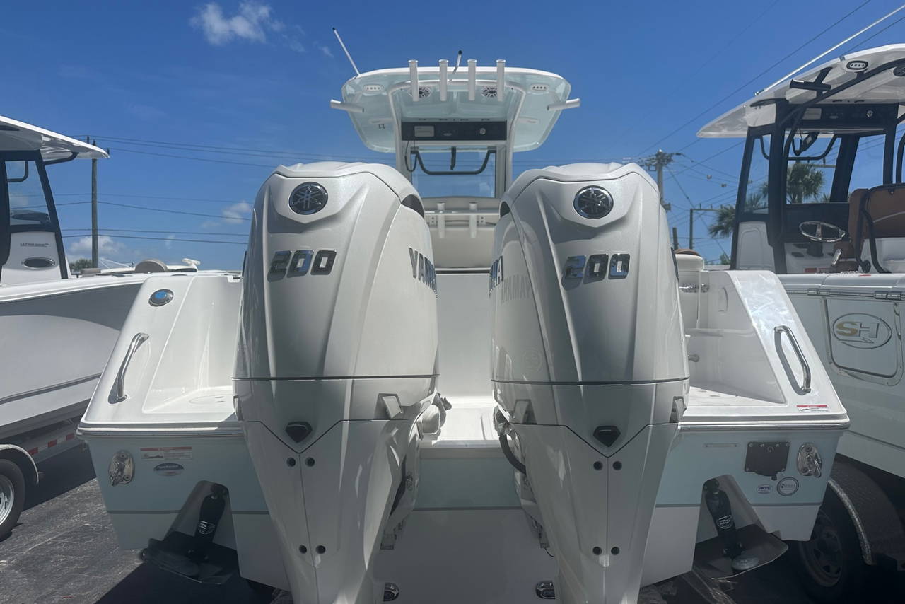 Alternative image of Sea Hunt Gamefish 27 FS in West Palm Beach, FL