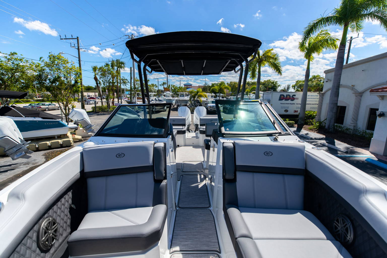 New 2023 Cobalt R8 OB #8008 image 46