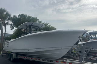New 2027 Sea Hunt Ultra 305 SE for sale