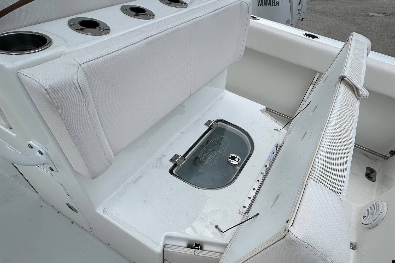 Used 2021 Sea Hunt 275 Ultra SE #0060 image 6