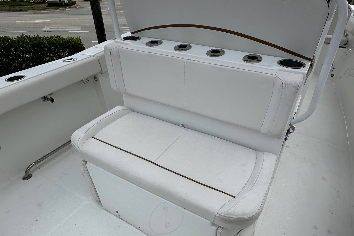 Used 2021 Sea Hunt 275 Ultra SE #0060 image 5