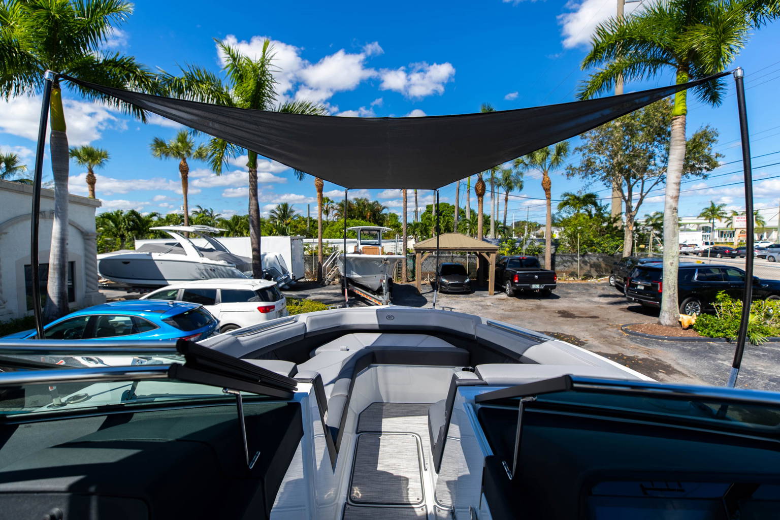 New 2023 Cobalt R8 OB #8008 image 50