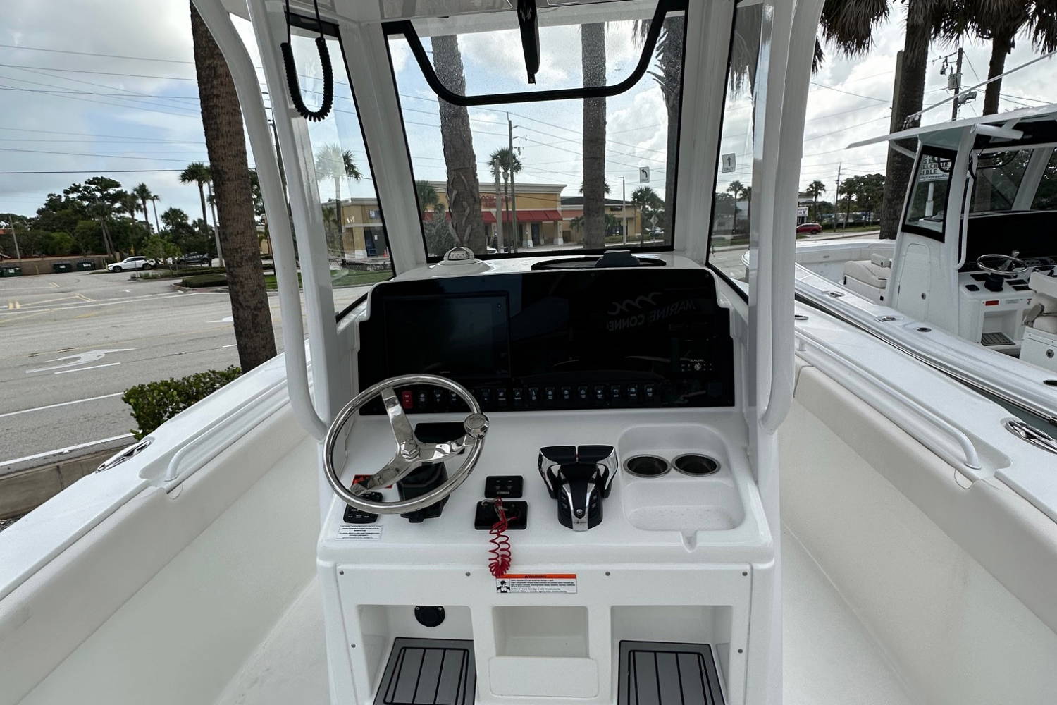 Used 2021 Sea Hunt 275 Ultra SE #0060 image 8