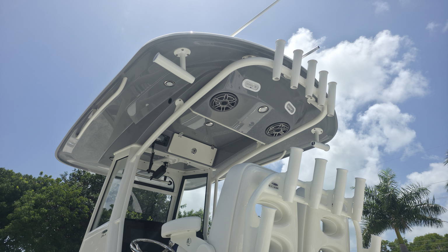 Alternative image of Cobia 265 CC in Florida Keys, FL