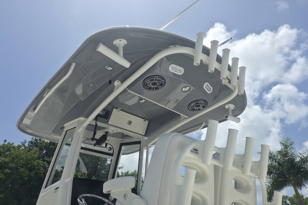 Alternative image of Cobia 265 CC in Florida Keys, FL