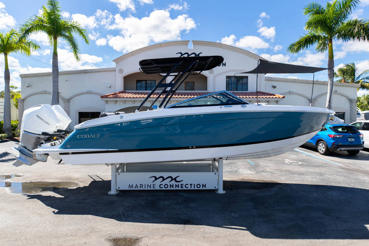 New 2023 Cobalt R8 OB #8008 image 47