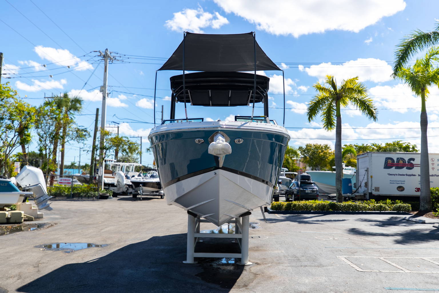 New 2023 Cobalt R8 OB #8008 image 49