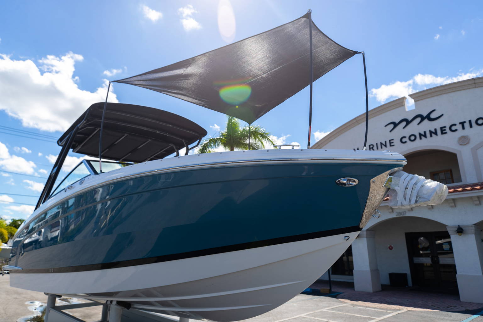 New 2023 Cobalt R8 OB #8008 image 48