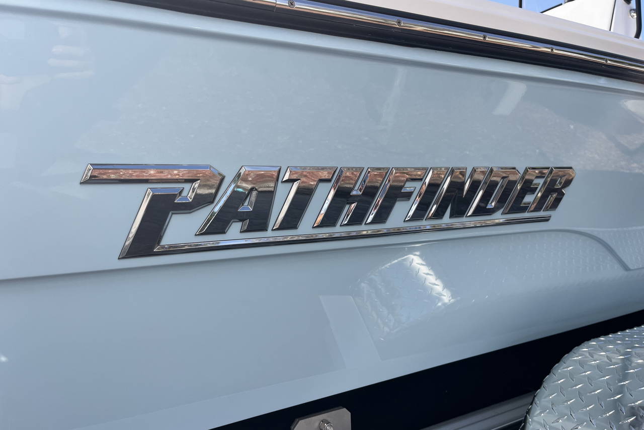 Alternative image of Pathfinder 2300 Tournament in Vero Beach, FL
