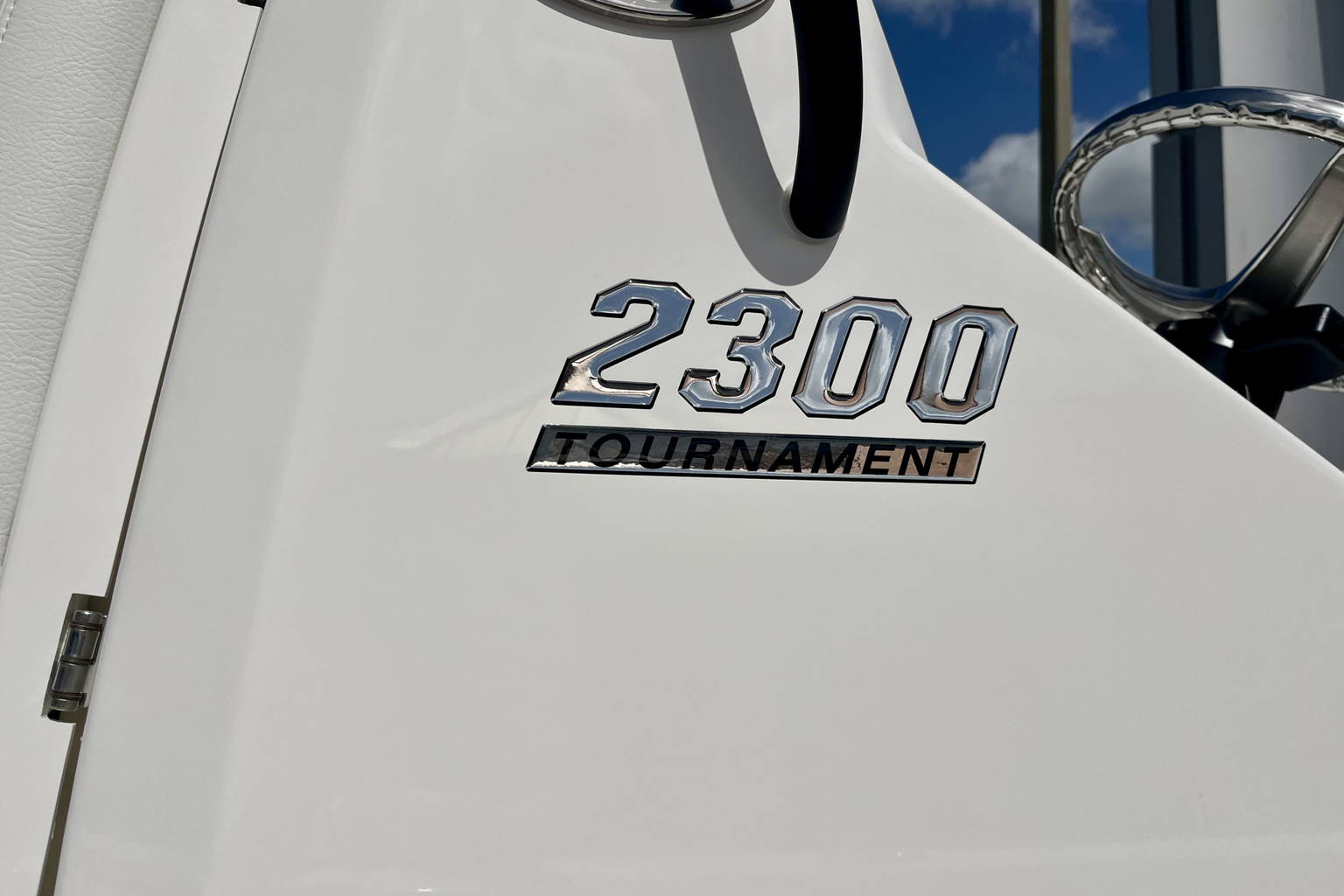 New 2027 Pathfinder 2300 Tournament #V003 image 25